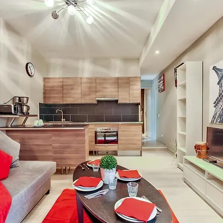 06 Design Flat Grands Boulevards *