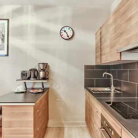 06 Design Flat Grands Boulevards *